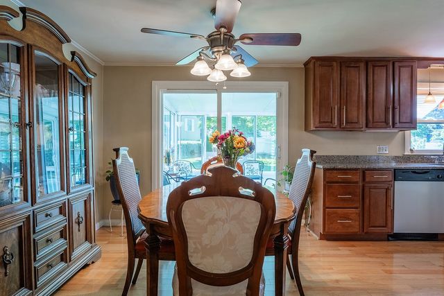 91 Priscilla Road, Woonsocket, RI 02895