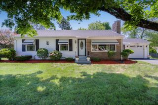 91 Priscilla Road, Woonsocket, RI 02895