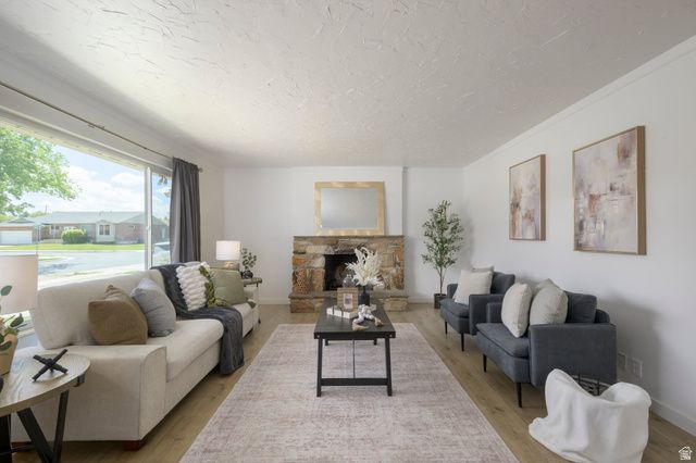 753 E 6410 S, Murray, UT 84107