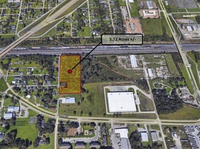 103 Kingsley Street, Lake Charles, LA 70601