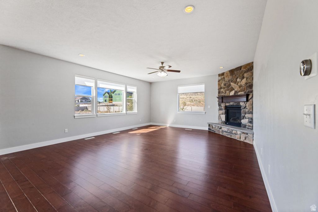 1346 E HINDLEY LN, Eagle Mountain, UT 84005 — photo 3