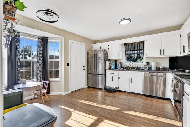 1005 Winesap Rd, Clarksville, TN 37040