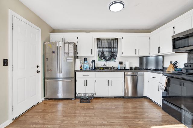 1005 Winesap Rd, Clarksville, TN 37040