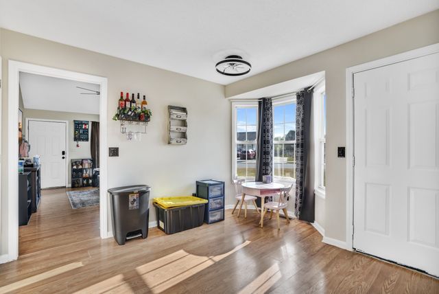 1005 Winesap Rd, Clarksville, TN 37040