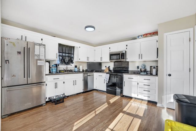 1005 Winesap Rd, Clarksville, TN 37040