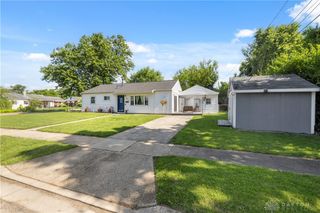 303 Erie Avenue, Fairborn, OH 45324
