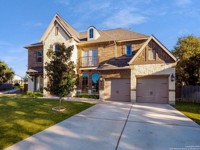 108 Turtle Creek, Boerne, TX 78006