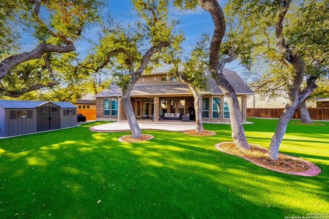 108 Turtle Creek, Boerne, TX 78006