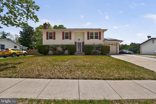 1404 ROBERT LEWIS AVE, Upper Marlboro, MD 20774