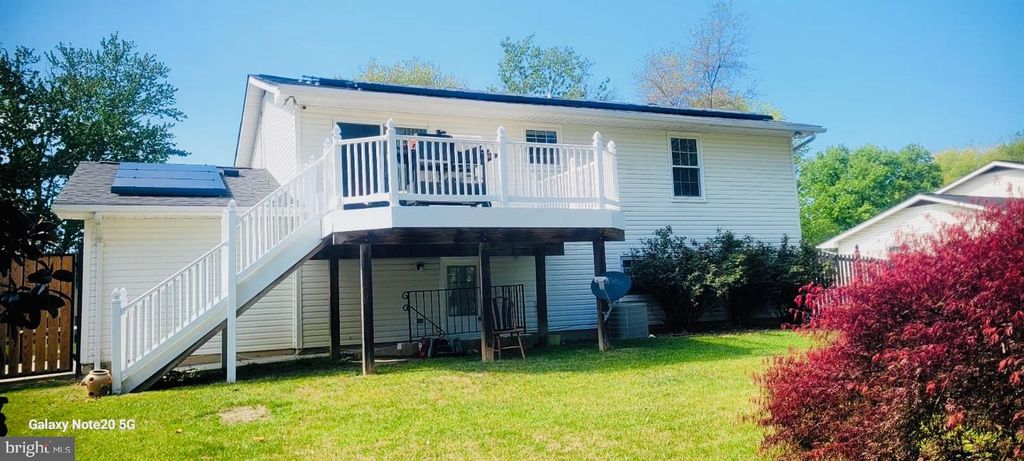 Image 32 of property listing at 1404 ROBERT LEWIS AVE, Upper Marlboro, MD 20774