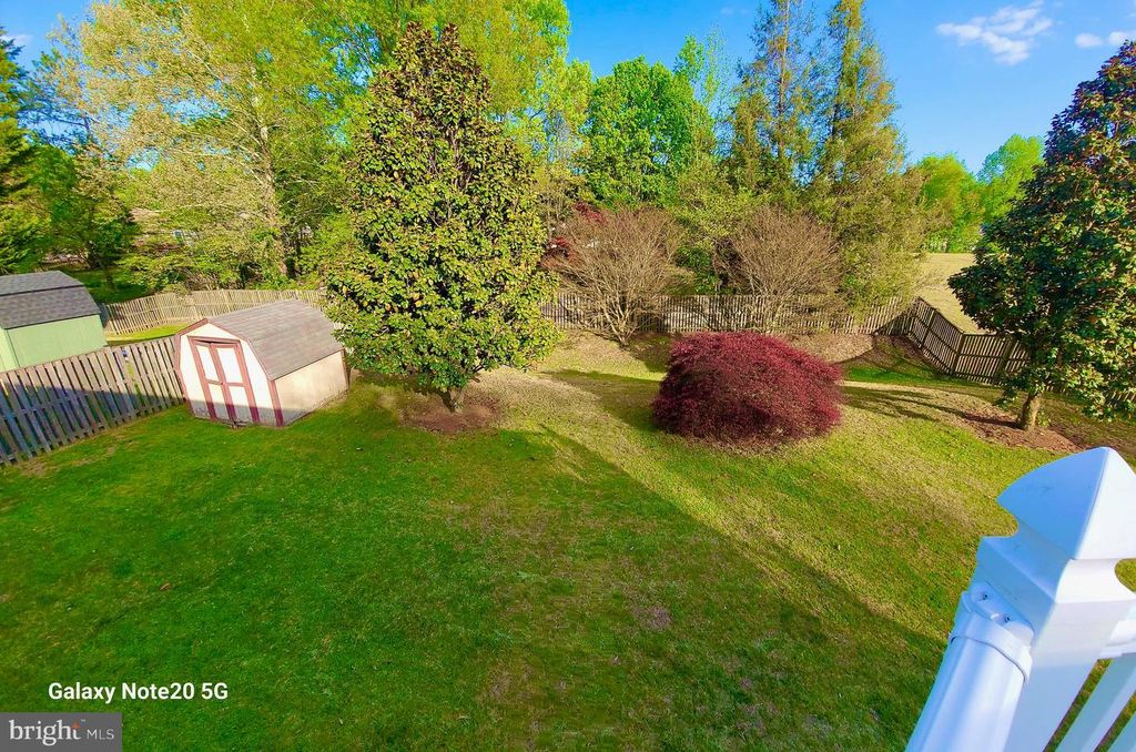 Image 33 of property listing at 1404 ROBERT LEWIS AVE, Upper Marlboro, MD 20774