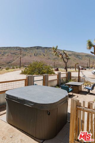 55626 Pipes Canyon Road, Yucca Valley, CA 92284
