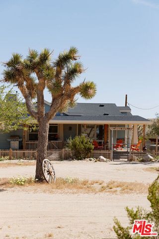 55626 Pipes Canyon Road, Yucca Valley, CA 92284