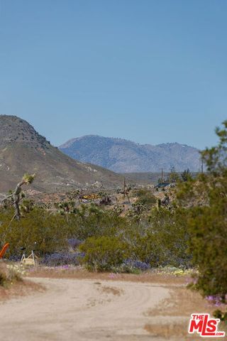 55626 Pipes Canyon Road, Yucca Valley, CA 92284