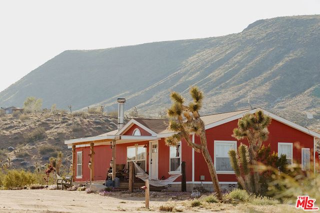 55626 Pipes Canyon Road, Yucca Valley, CA 92284