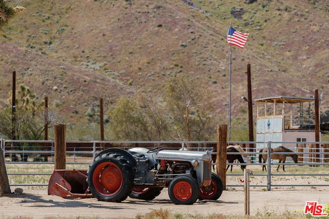 55626 Pipes Canyon Road, Yucca Valley, CA 92284