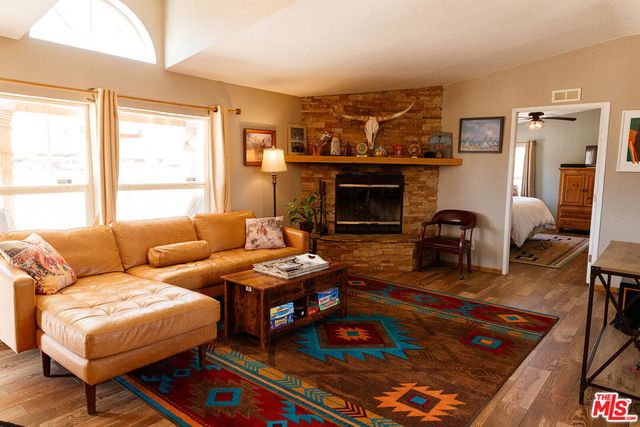 55626 Pipes Canyon Road, Yucca Valley, CA 92284