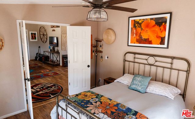 55626 Pipes Canyon Road, Yucca Valley, CA 92284