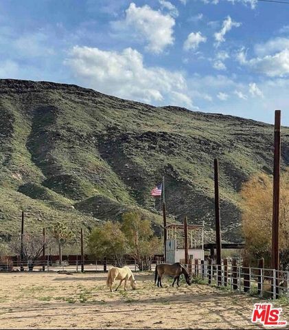 55626 Pipes Canyon Road, Yucca Valley, CA 92284