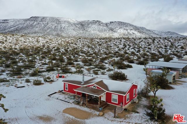 55626 Pipes Canyon Road, Yucca Valley, CA 92284