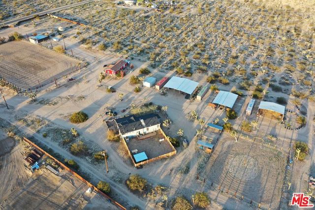 55626 Pipes Canyon Road, Yucca Valley, CA 92284