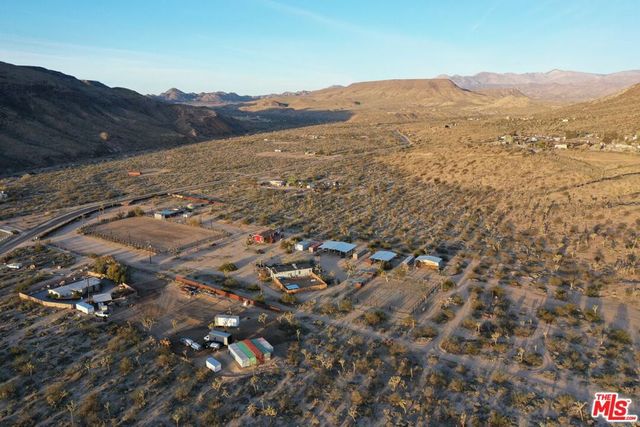 55626 Pipes Canyon Road, Yucca Valley, CA 92284