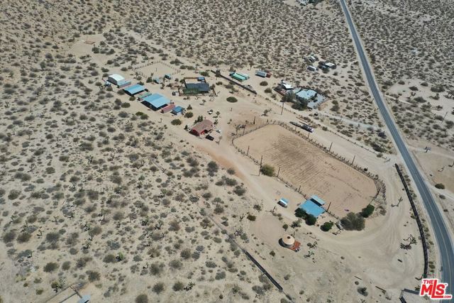 55626 Pipes Canyon Road, Yucca Valley, CA 92284