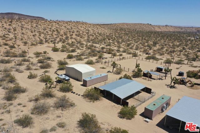 55626 Pipes Canyon Road, Yucca Valley, CA 92284