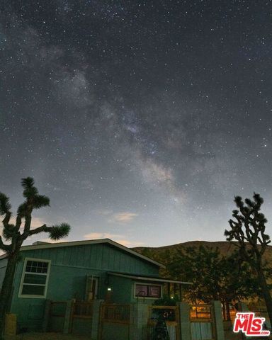 55626 Pipes Canyon Road, Yucca Valley, CA 92284