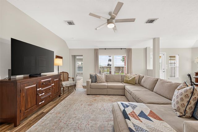 4911 Blaisefield Court, Katy, TX 77494