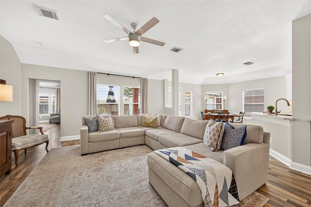 4911 Blaisefield Court, Katy, TX 77494