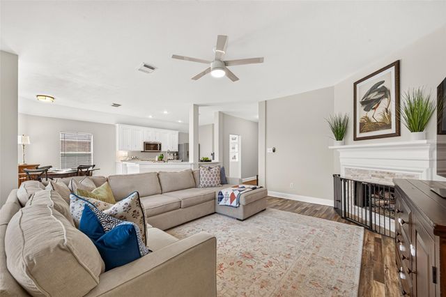 4911 Blaisefield Court, Katy, TX 77494