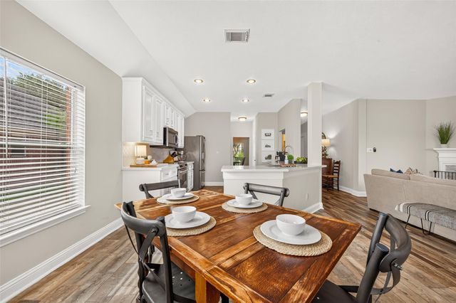 4911 Blaisefield Court, Katy, TX 77494