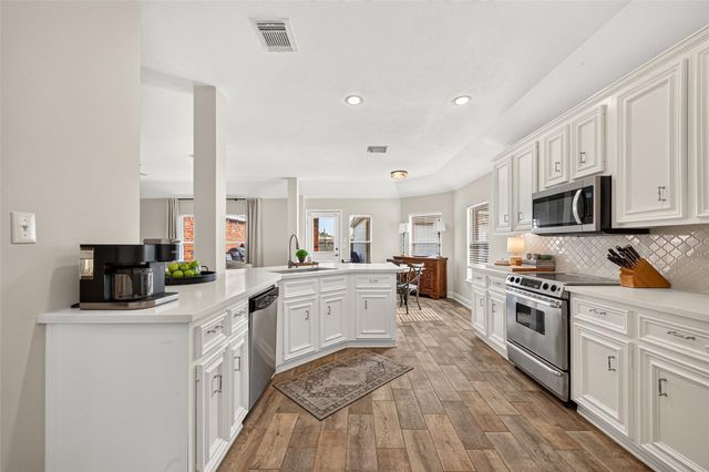 4911 Blaisefield Court, Katy, TX 77494