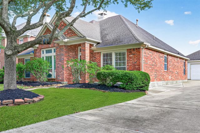 4911 Blaisefield Court, Katy, TX 77494