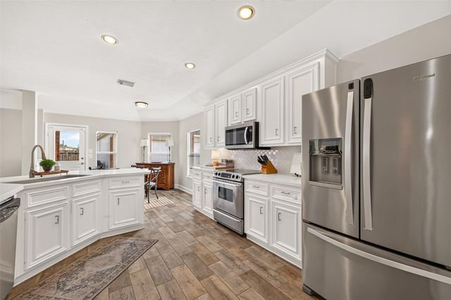 4911 Blaisefield Court, Katy, TX 77494