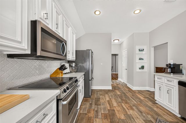 4911 Blaisefield Court, Katy, TX 77494