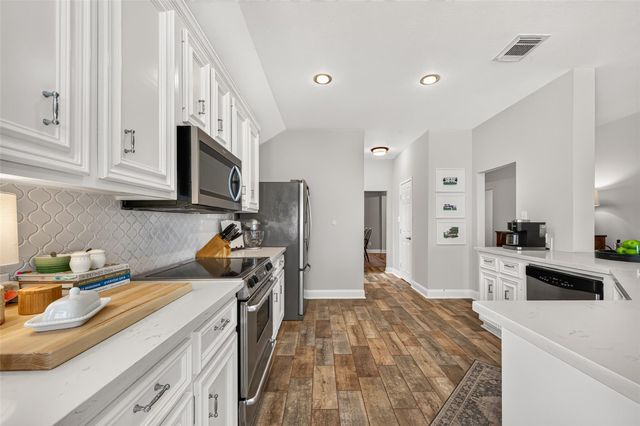 4911 Blaisefield Court, Katy, TX 77494
