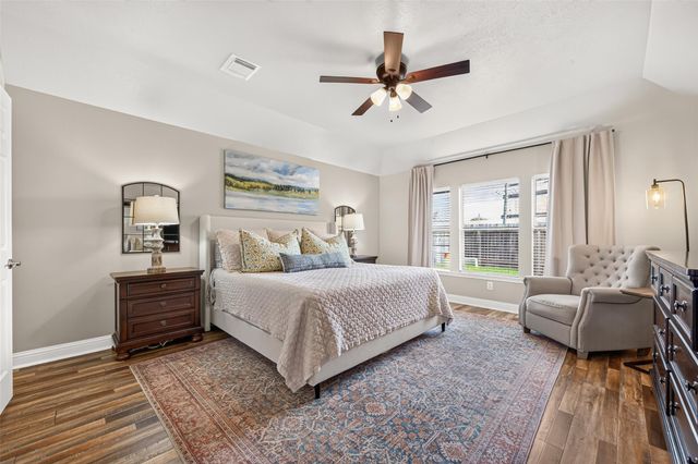 4911 Blaisefield Court, Katy, TX 77494