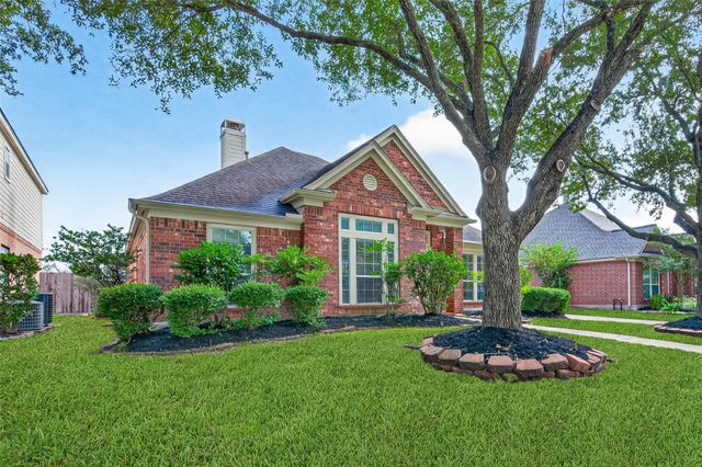 4911 Blaisefield Court, Katy, TX 77494