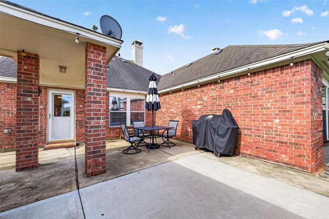 4911 Blaisefield Court, Katy, TX 77494