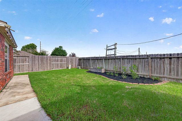 4911 Blaisefield Court, Katy, TX 77494