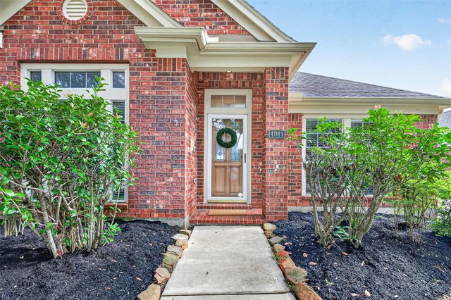 4911 Blaisefield Court, Katy, TX 77494