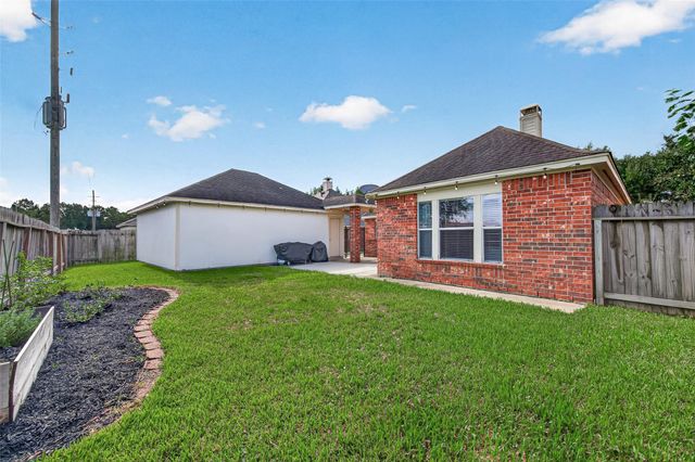 4911 Blaisefield Court, Katy, TX 77494