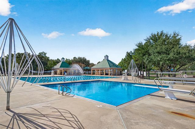 4911 Blaisefield Court, Katy, TX 77494