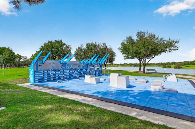 4911 Blaisefield Court, Katy, TX 77494