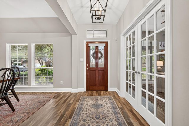 4911 Blaisefield Court, Katy, TX 77494