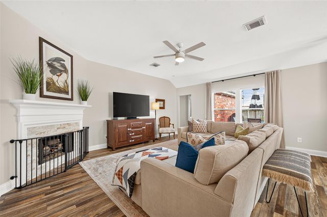 4911 Blaisefield Court, Katy, TX 77494