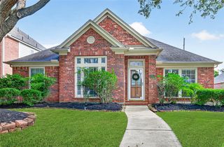 4911 Blaisefield Court, Katy, TX 77494