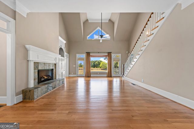 1240 Dixie Highway, Madison, GA 30650